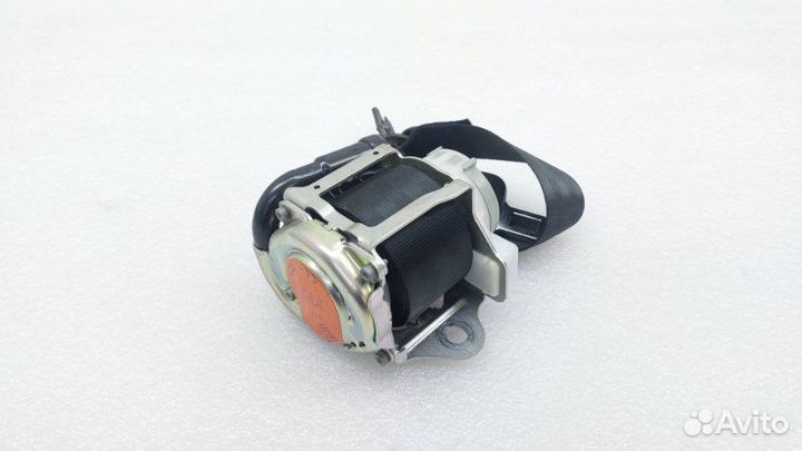 Б/У Б/У Ремень безопасности с пиропатроном