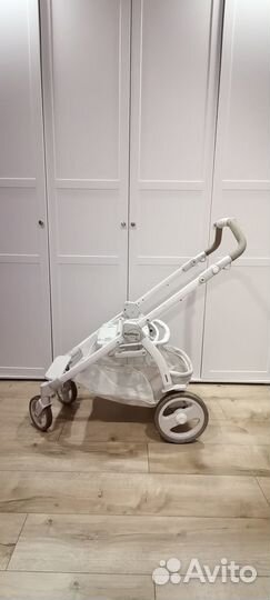 Шасси Peg Perego bock51