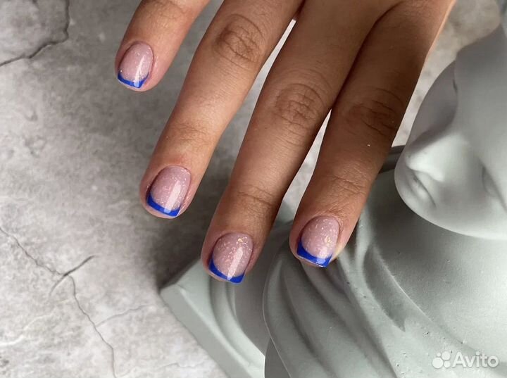 Мастер маникюра