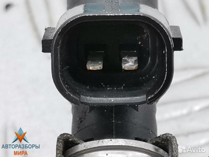 Форсунка Audi A4 B5 рест. 2001 06B133551K