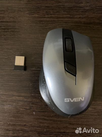 Беспроводная мышь