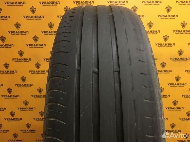 Bridgestone Turanza T001 185/65 R15 88H