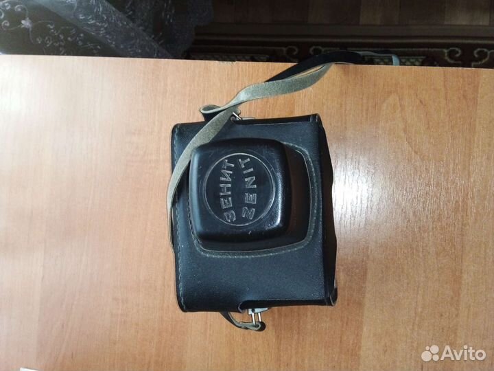 Фотоувеличитель