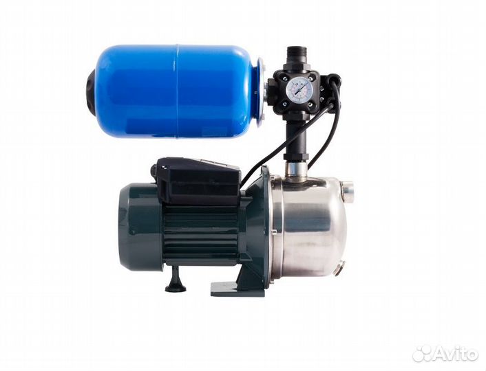 Unipump auto JS 60-5