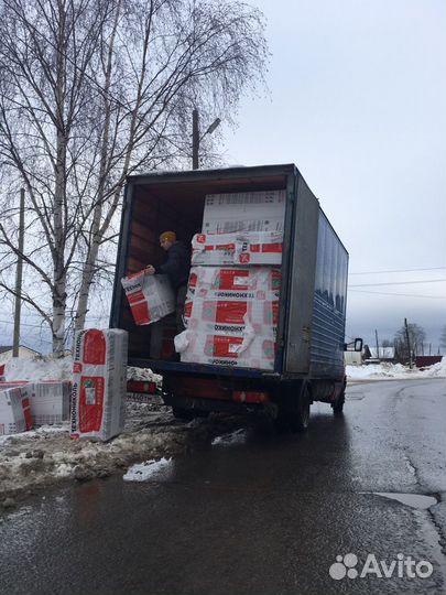 Грузоперевозки грузчики