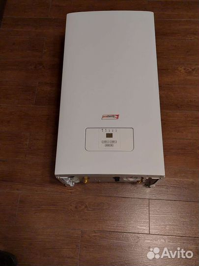 Электрокател настенный одноконтурный