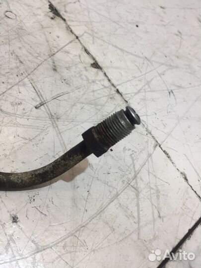 Трубка гидроусилителя (SsangYong Rexton)