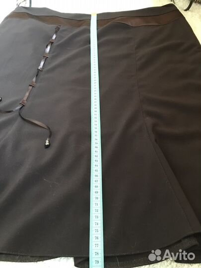 Юбка 62 размер