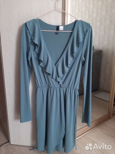 Вещи пакетом