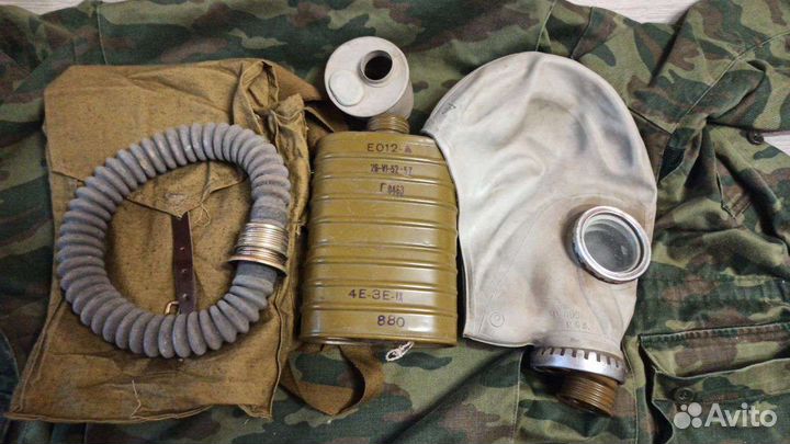 Гп комплект