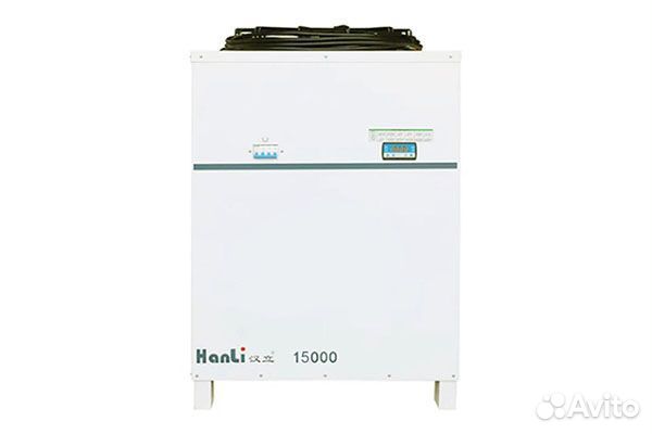 Чиллер Hanli HL-15000-QG2/2