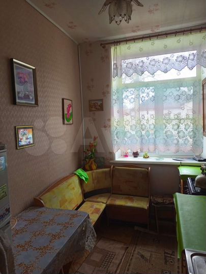 3-к. квартира, 90 м², 2/2 эт.