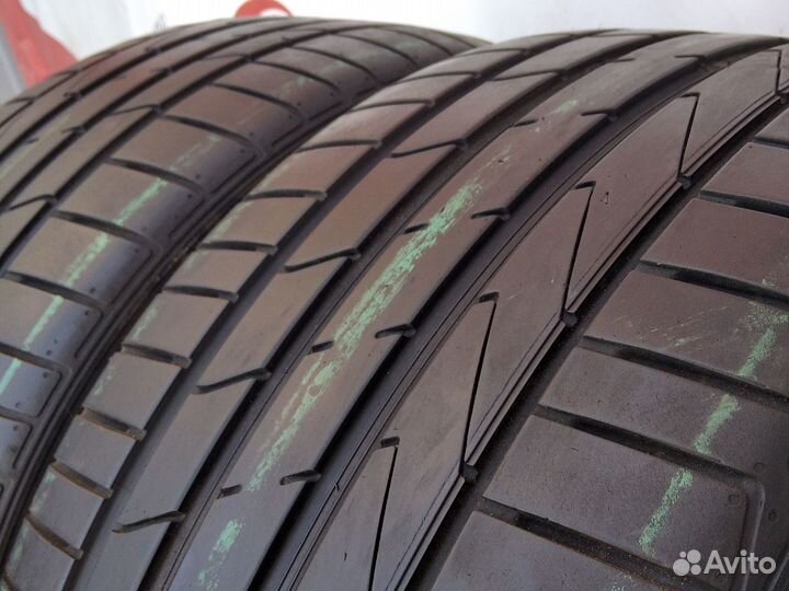 Hankook Ventus S1 Evo 2 K117 245/35 R19 93Y