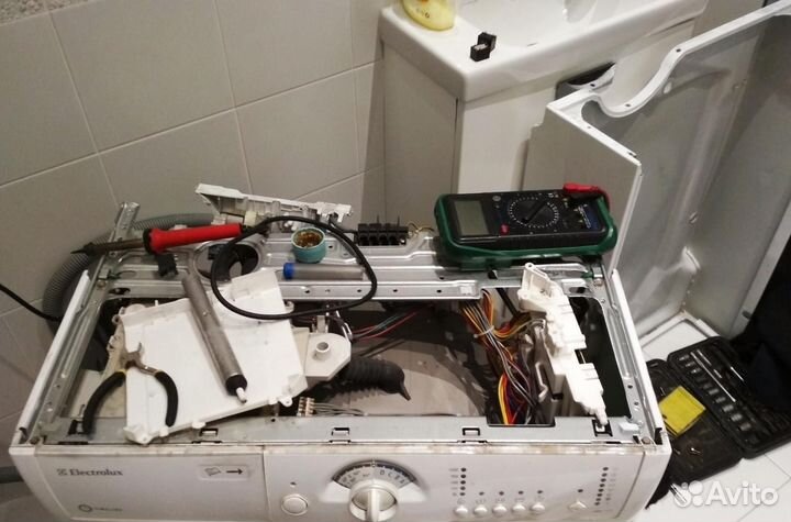 Ремонт Кофемашин, тв, Свч печей, Мясорубок