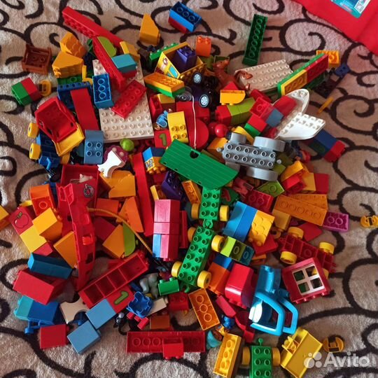 Lego duplo