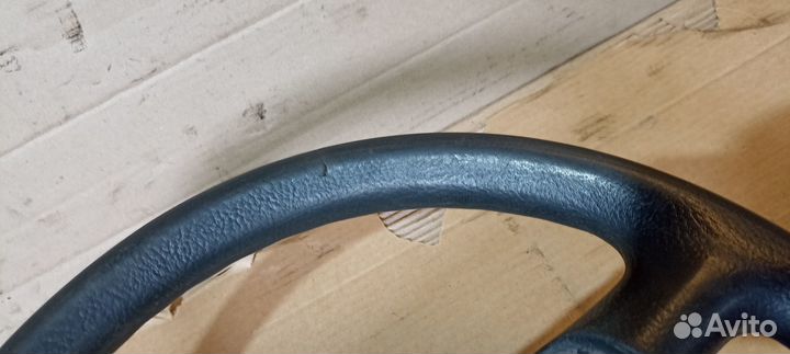 Руль Пассат б5