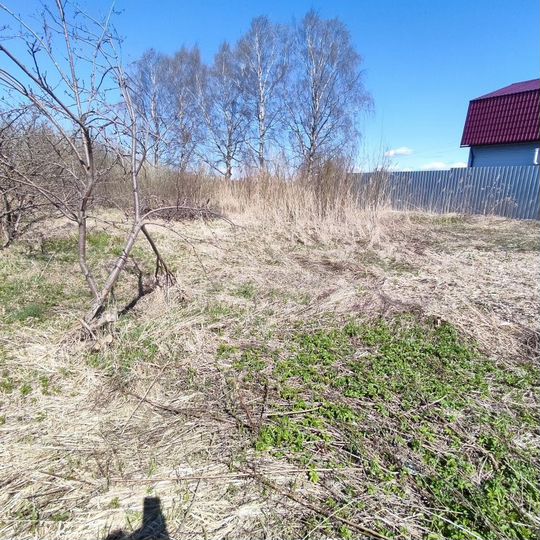 Участок 17 сот. (ИЖС)