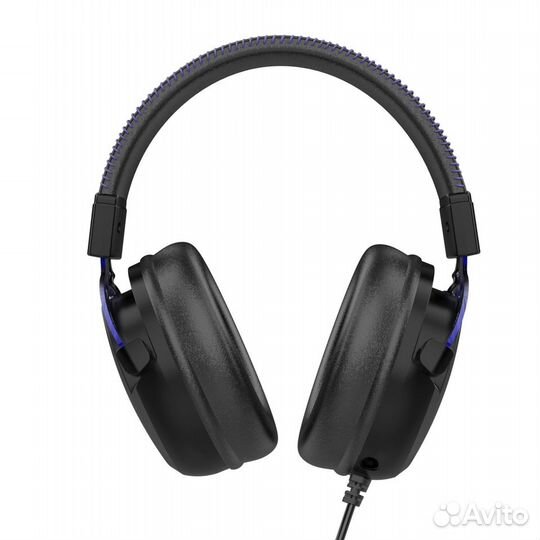 Гарнитура компьютерная игровая hiper gsnd-1400