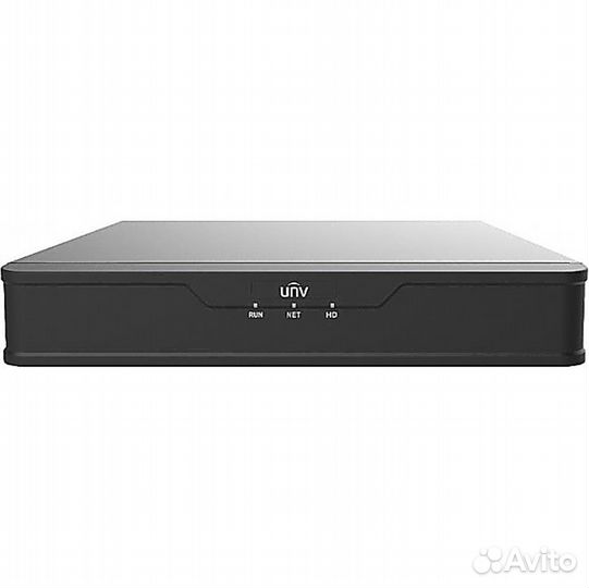 NVR301-04S3-P4 - Видеорегистратор IP 4-х канальный