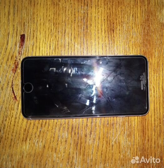 Телефон iPhone 6 plus