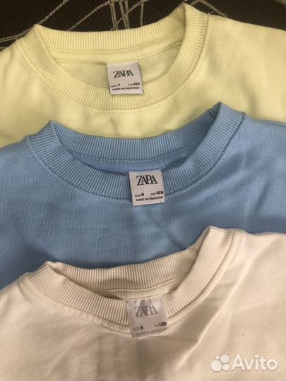 Комплект одежды 122-128 мальчики