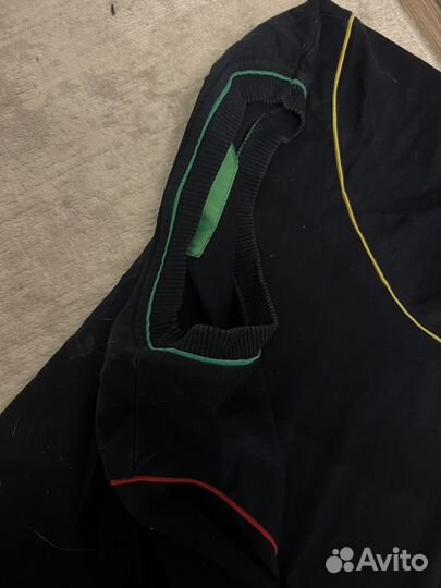 Футболка benetton