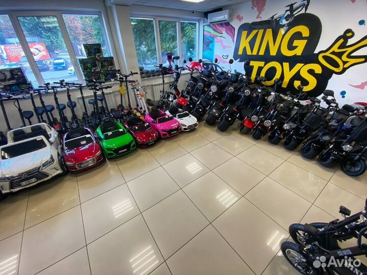 Электросамокат Ninebot G30 Покрышка