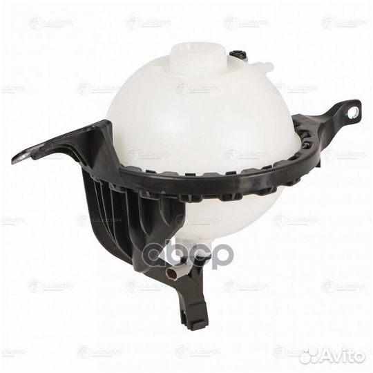 Бачок расширительный охлаждающей жидкости LET 2611