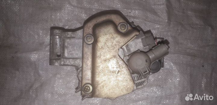 Генератор GY Mazda MPV