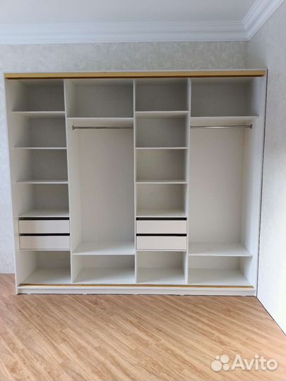 Шкаф купе на заказ