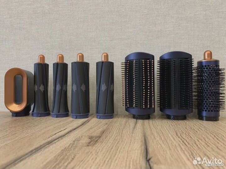 Стайлер Dyson hs01 Оригинальное качество