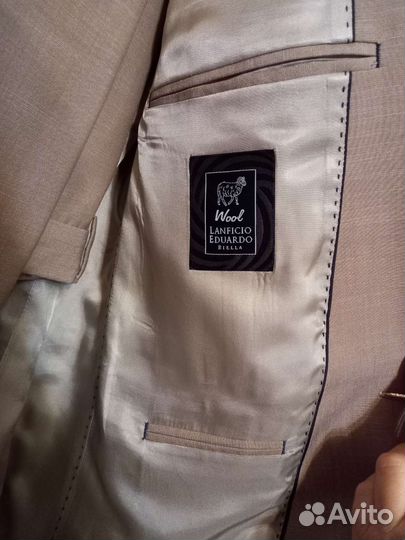 Костюм мужской