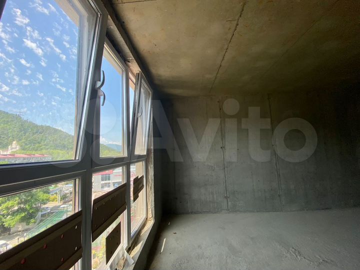 1-к. квартира, 38,2 м², 6/13 эт.