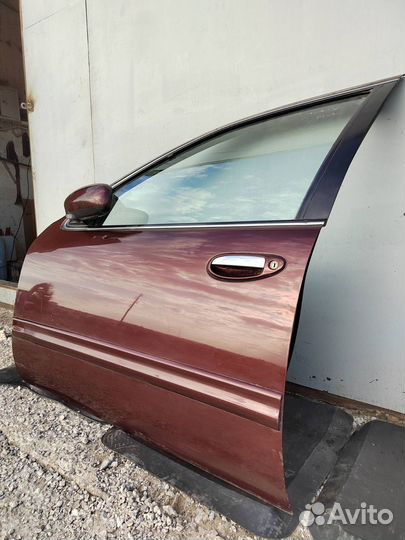 Дверь передняя левая Nissan Maxima A32
