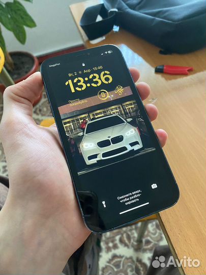 iPhone xr в корпусе 13 pro