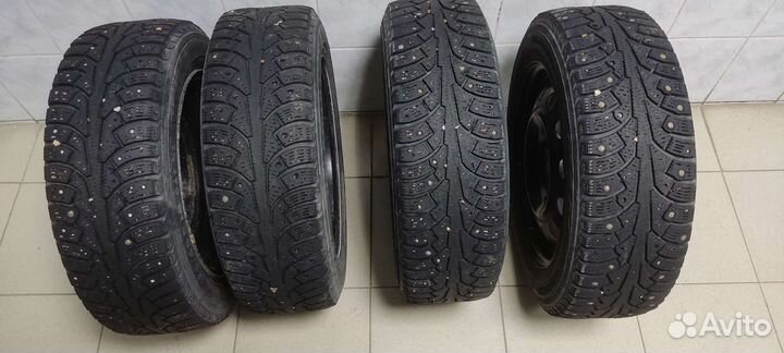 Nokian Tyres Nordman 5 185/65 R15