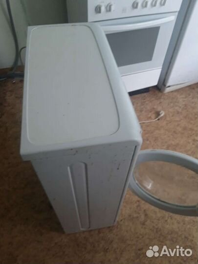 Стиральная машина бу