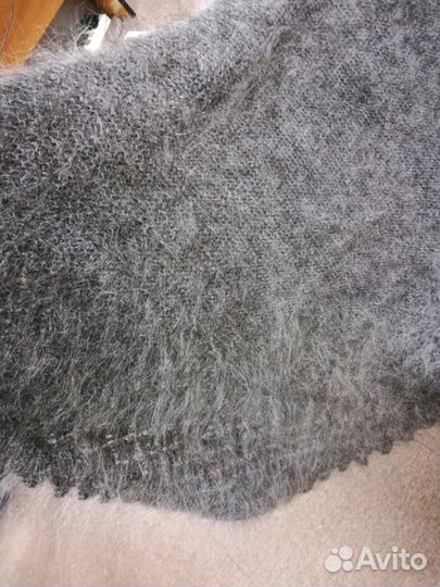 Платок шаль