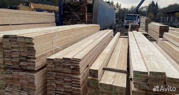 Доска естественной влажности