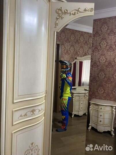 Мотоэкипировка бу