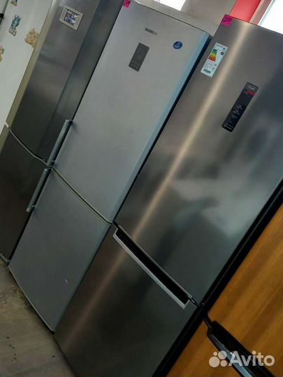 Холодильник бу с гарантией