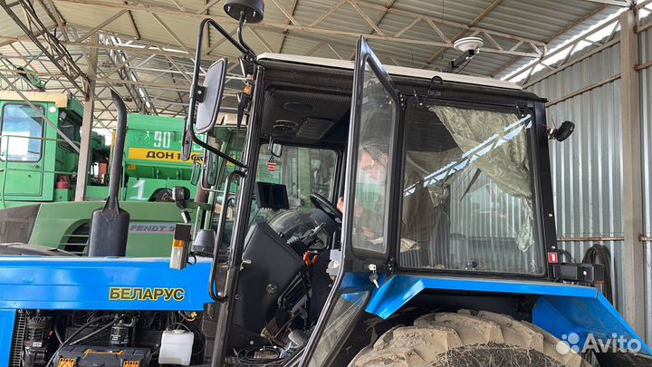 Бюджетный автопилот точность 2-3 см