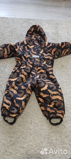 Продам комбинезон демисезонный