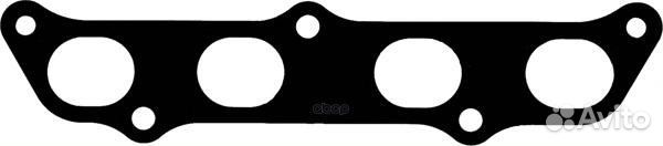 Прокладка коллектора выпускногоToyota