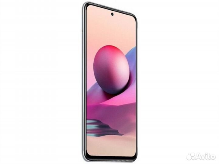 Xiaomi Redmi Note 10S, 6/64 ГБ