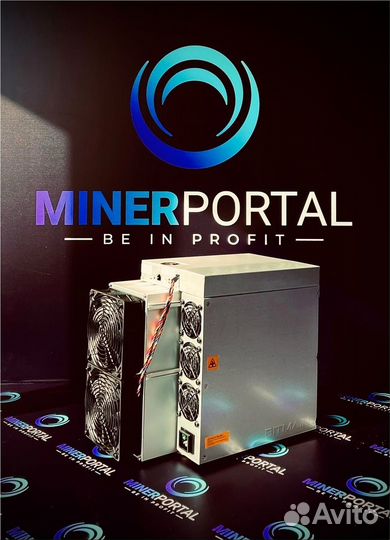 Antminer KS5 PRO 21T