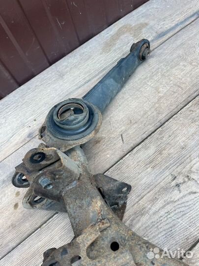 Рычаг задний правый Honda Civic 4D 1.8 2006