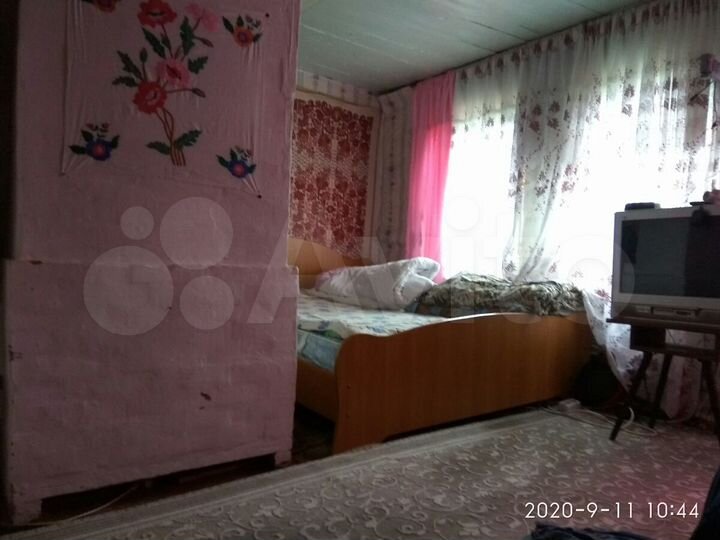 Дом 88 м² на участке 15 сот.