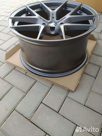 R19/5/120 BMW F10, F30, F32, F01, X3 E60, E63, E92