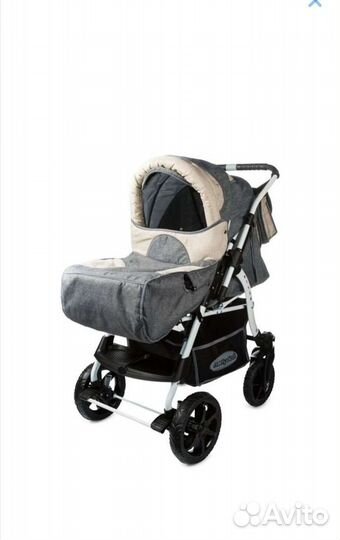 Коляска трансформер
